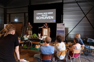 Lokaal Kilo's Schuiven 17 juni 2019-2