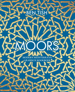 Moors 9789021572482_Moors cover