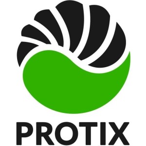 Protix logo 19030459_1909193302650205_2785488140222488339_n