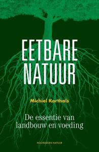 Cover Eetbare natuur LR