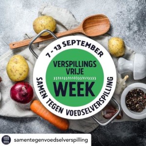 Verspvrijeweek