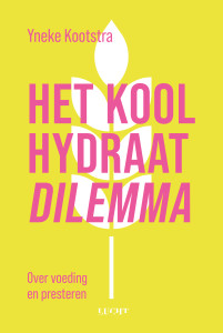 omslag 165x245mm Het koolhydraatdilemma j.indd